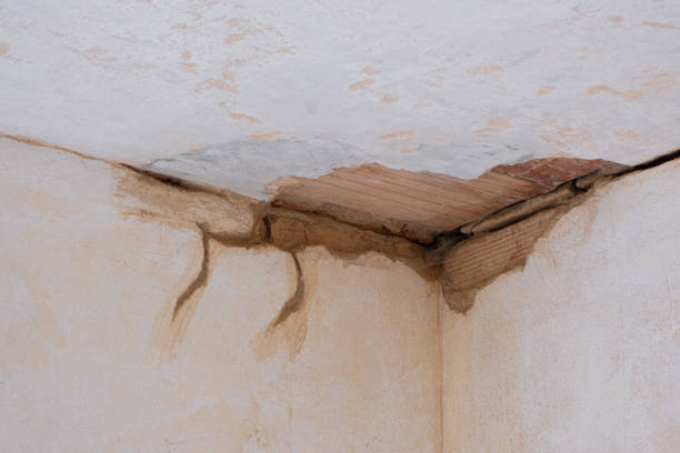 Fire Damage Restoration in Crandon Lakes, NJ