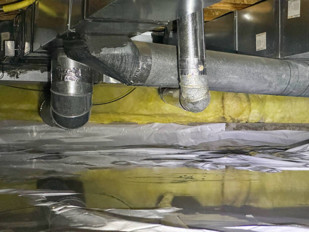 Best Emergency water damage restoration  in Crandon Lakes, NJ